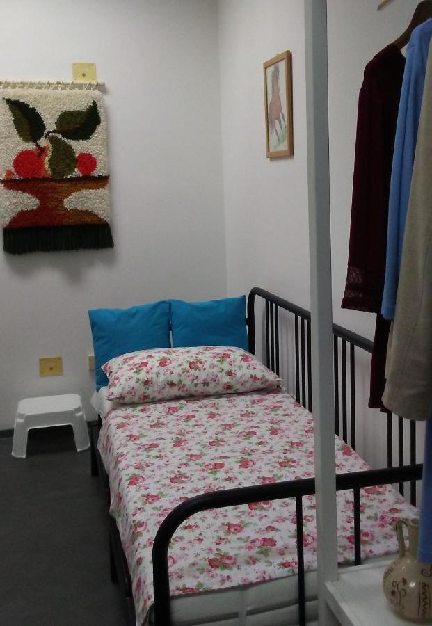 Rezi Daire Slap ob Idrijci Dış mekan fotoğraf