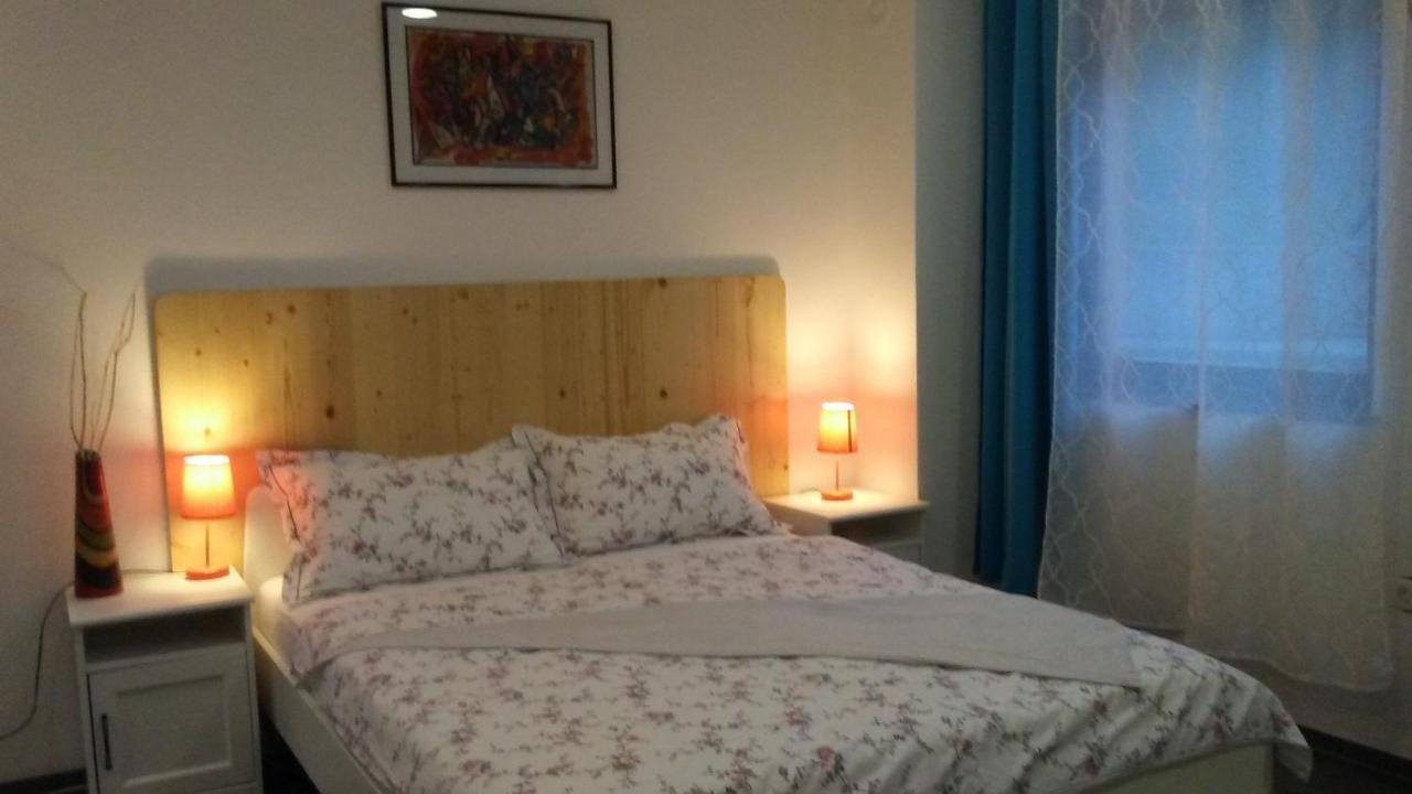 Rezi Daire Slap ob Idrijci Dış mekan fotoğraf